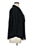 Torrid 100% Polyester Black 3/4 Sleeve Blouse Size 1X Plus (1) - photo 4