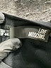 Love Moschino Solid Black Sweatshirt Size 8 - photo 7