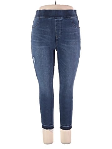 SPANX Jeggings (view 1)