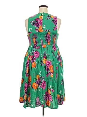 Torrid Casual Dress (view 2)