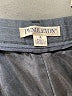Pendleton Chevron-herringbone Blue Dress Pants Size 14 - photo 7