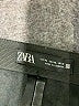 Zara Black Active Pants Size XL - photo 4