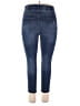 SPANX Blue Jeggings Size 2X - photo 2