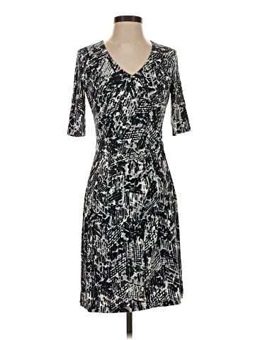 Nic + Zoe Casual Dress (view 1)