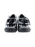 Ugg Australia Black Flats Size 8 - photo 2