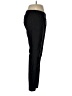 Blue Saks Fifth Avenue Chevron-herringbone Black Active Pants Size L - photo 4