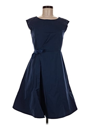 Weekend Max Mara Cocktail Dress (view 1)
