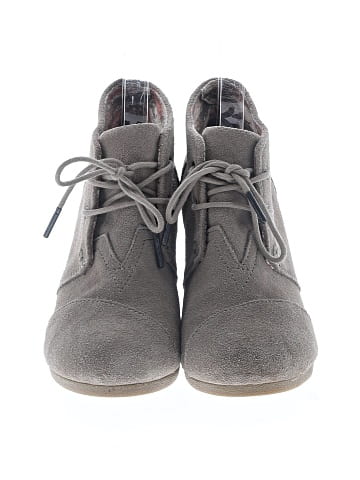 TOMS Wedges (view 2)