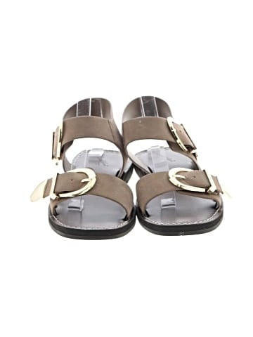 Universal Thread Sandals (view 2)