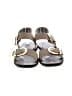 Universal Thread Tan Sandals Size 7 1/2 - photo 2