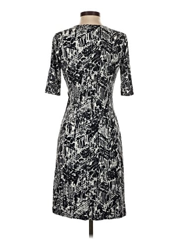 Nic + Zoe Casual Dress (view 2)