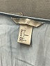 H&M 100% Polyester Blue Long Sleeve Blouse Size 6 - photo 7