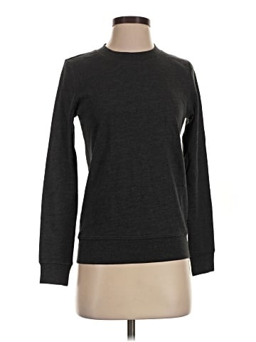 J. Peterman Long Sleeve T-Shirt (view 1)