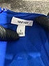 Nine West 100% Polyester Solid Blue Casual Dress Size L - photo 7