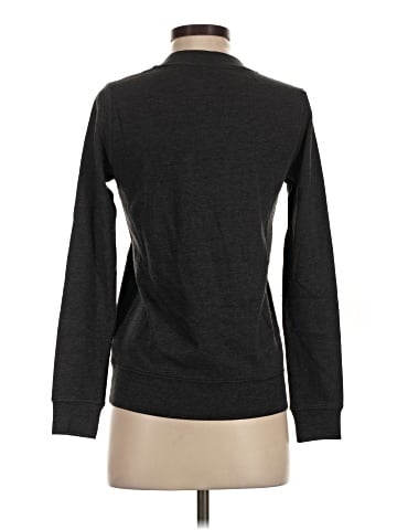 J. Peterman Long Sleeve T-Shirt (view 2)