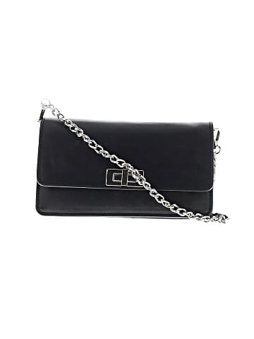 Zara Basic Crossbody Bag (view 1)