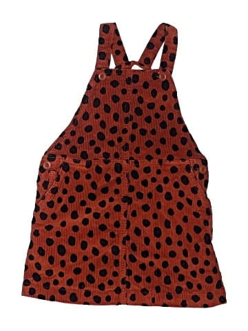 Hanna Andersson Dress (view 1)