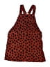 Hanna Andersson Red Dress Size 3T - photo 1