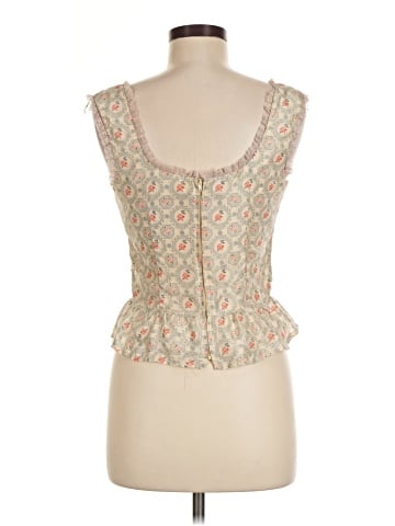 Nanette Lepore Sleeveless Blouse (view 2)
