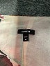 Express Floral Pink Short Sleeve Blouse Size XS - photo 7