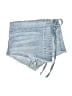 Katie J NYC Blue Skort Size 7 - 8 - photo 1