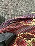 Unbranded Floral Gold Jacket Size L - photo 7