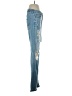 American Eagle Outfitters Hearts Blue Jeans Size 6 - photo 4