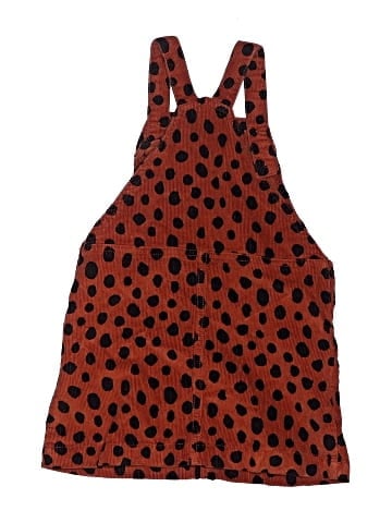 Hanna Andersson Dress (view 2)