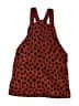 Hanna Andersson Red Dress Size 3T - photo 2
