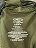 Athletic Works Solid Green Active Skort Size XL - photo 3