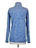 Russell Athletic 100% Polyester Blue Pullover Sweater Size S - photo 2