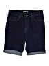 Levi's Blue Denim Shorts Size 31 waist - photo 1
