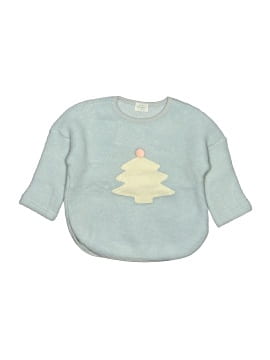 Bijoux Pullover Sweater (view 1)