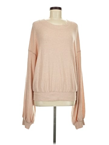 FP BEACH Long Sleeve Top (view 1)