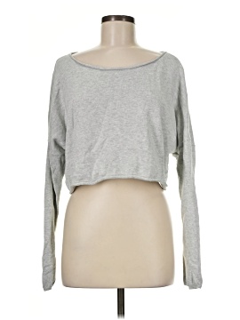 OAK + FORT Sweatshirt (view 1)