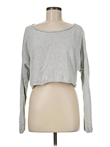OAK + FORT Sweatshirt (view 1)