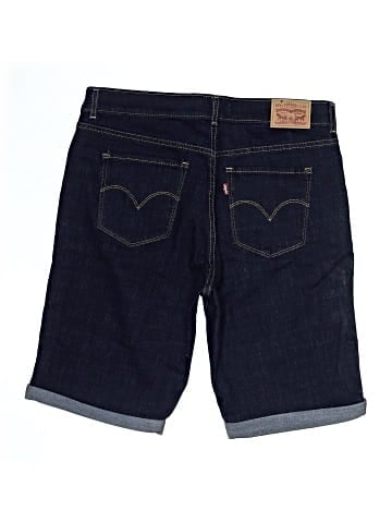 Levi's Denim Shorts (view 2)