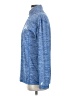 Russell Athletic 100% Polyester Blue Pullover Sweater Size S - photo 5