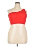 Parade Red Tube Top Size 2X - photo 1