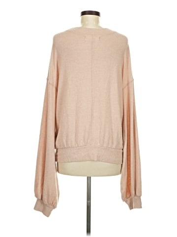 FP BEACH Long Sleeve Top (view 2)