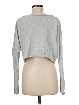 OAK + FORT Sweatshirt (view 2)