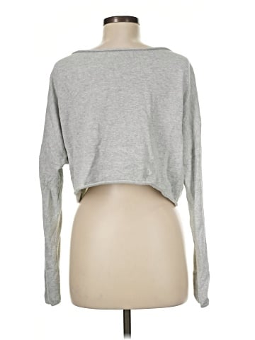 OAK + FORT Sweatshirt (view 2)