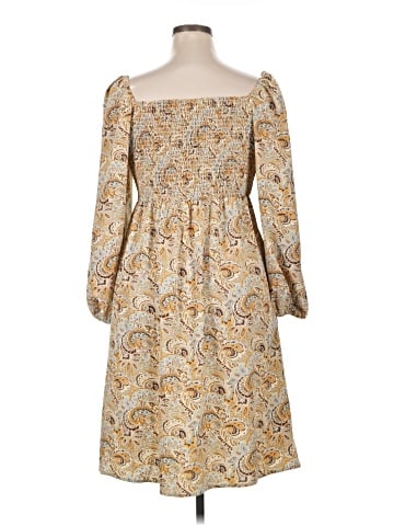 Dizzy Lizzy Casual Dress (view 2)