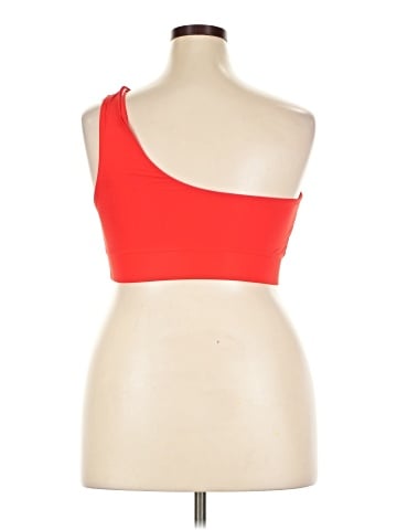 Parade Tube Top (view 2)