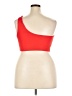 Parade Red Tube Top Size 2X - photo 2