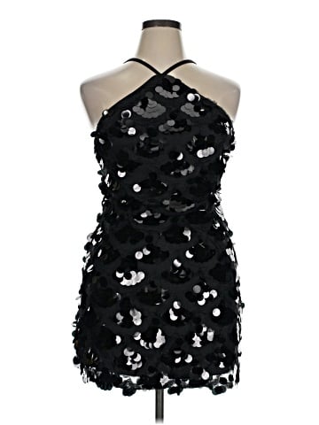 Shein Cocktail Dress (view 1)