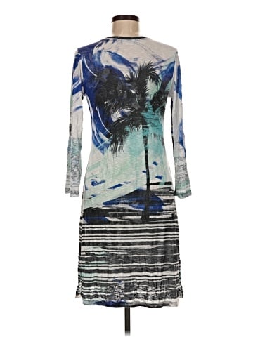 David Cline Casual Dress (view 2)