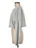 OAK + FORT Gray Sweatshirt Size M - photo 5
