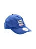 Imperial 100% Polyester Blue Baseball Cap One size - photo 1