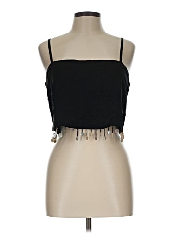 Jason Wu Sleeveless Top (view 1)
